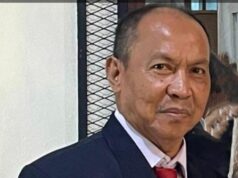 Selamat Jalan, Kawan Uki