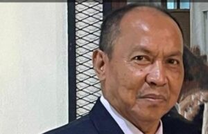 Selamat Jalan, Kawan Uki